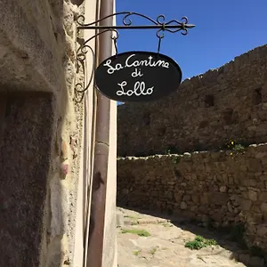 La Cantina Di Lollo Appartamento Giglio Castello