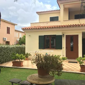 Appartamento Monolocale Gallospot, San Teodoro (Sardinia)