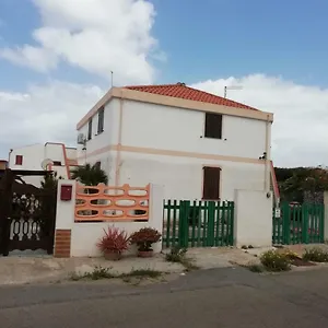 Appartamento Seguimi A Calasetta, SantʼAntìoco