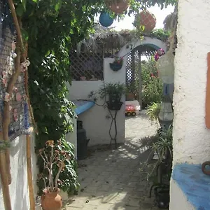 Dammuso Pantesco Casa vacanze Pantelleria